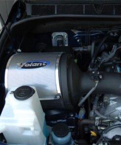 Volant 07-15 Toyota Tundra Air Intake