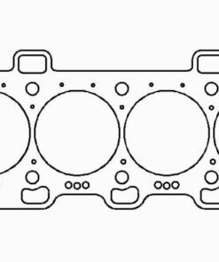 Cometic 11 Ford Modular 5.0L 94mm Bore .040 Inch MLS Left Side Headgasket