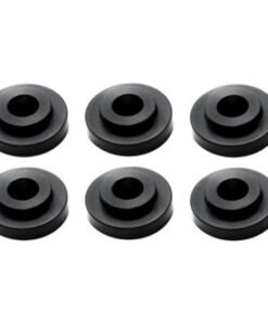 Torque Solution Shifter Cable Bracket Bushings: Ford Focus ST 2013+