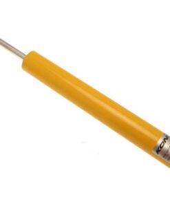 Koni Sport (Yellow) Rear Shock 2015 Volkswagen Golf w/ 55mm OD Front Strut
