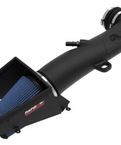 aFe Rapid Induction Pro 5R Cold Air Intake System 18-21 Jeep Wrangler(JL)/Gladiator(JT) 3.6L