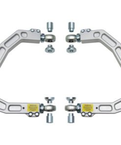 ICON 2019+ GM 1500 Billet Upper Control Arm Delta Joint Kit