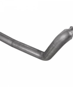 Diamond Eye DWNP 3in 2ND SEC TB SGL/DUAL AL FORD 7.3L F250/F350 94-97 CORS SS PART 162003