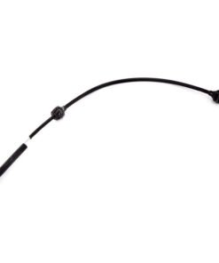 Omix Accelerator Cable V8 76 Jeep CJ Models