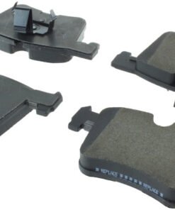 StopTech 14-16 BMW 228i Street Performance Front Brake Pads