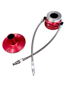 McLeod Slip On Brg Assy With Collar Mustang 2005-Up