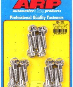 ARP Header Bolt Kits
