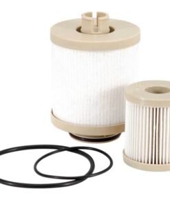 K&N 03-07 Ford 6.0L (td) Fuel Filter