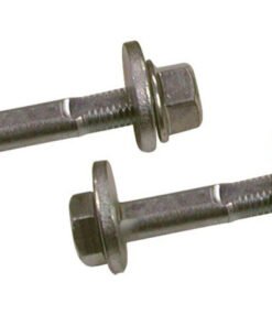 Eibach Pro-Alignment Rear Toe Only Adjustment Kit for 03-08 Nissan 350z / 03-07 Infiniti G35 Coupe /