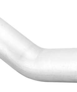 AEM Universal 3.25 Dia Alum 45 Deg Bend Tube