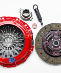 South Bend / DXD Racing Clutch 03-11 Subaru Impreza WRX STI 2.5L Stg 2 Daily Clutch Kit
