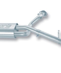 Borla 05-08 Scion tC Rear Muffler