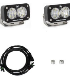 Baja Designs 2017 Ford Raptor S2 Series Reverse Light Kit