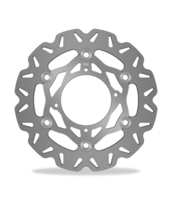EBC 00-08 Husaberg All MX/Enduro (w/Brembo 2 Piston Caliper) Front Oversize Rotor Kit