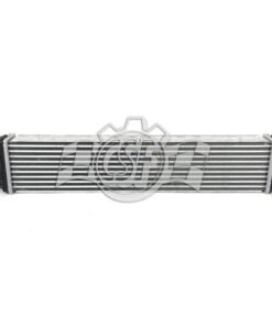 CSF 09-16 Audi A4 2.0L OEM Intercooler