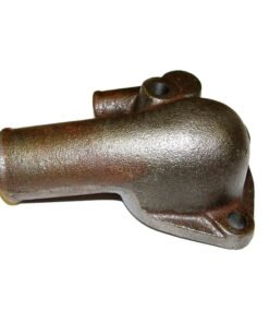 Omix Thermostat Housing 81-90 Jeep CJ & Wrangler