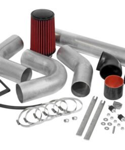 AEM 4in Universal Cold Air Intake System