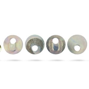 Pedders Caster Lock Washers Kit 2006-2009 G8