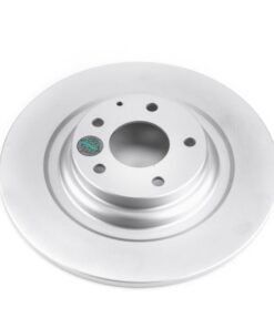 Power Stop 16-18 Mazda CX-9 Rear Evolution Geomet Coated Rotor