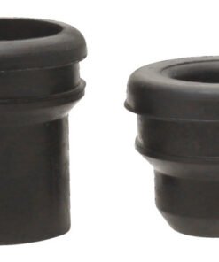 Spectre Valve Cover Grommets - Baffled (For Covers w/1-1/4in. Filler-Breather Holes)