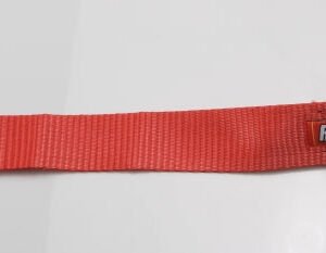 RaceQuip Tow Loop With Soft Loop Ring