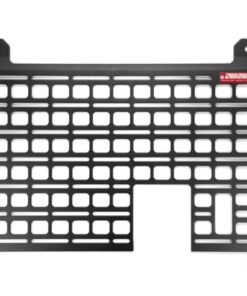 BuiltRight Industries 2020+ Jeep Gladiator Rear Passenger Bedside Rack