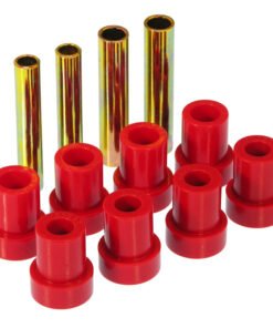 Prothane 69-87 Chevrolet Pickup 4WD Spring Bushing Kit (Replacement for SuperLift 315)