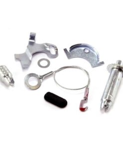 Omix Self Adjusting Brake Hardware 11-In Drum 72-86 CJ