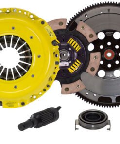 ACT 2006 Subaru Impreza XT/Race Sprung 6 Pad Clutch Kit