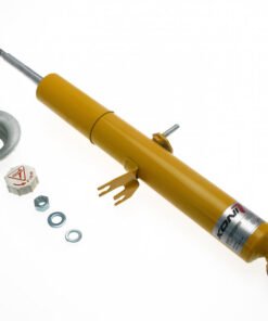 Koni Sport (Yellow) Shock 08-12 Infiniti G37 Coupe - Left Front