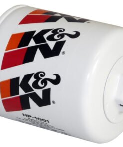 K&N Chevy / Pontiac / GMC / Buick Performance Gold Oil Filter