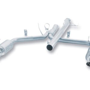 Borla 91-99 3000GT VR4 Twin Turbo Catback