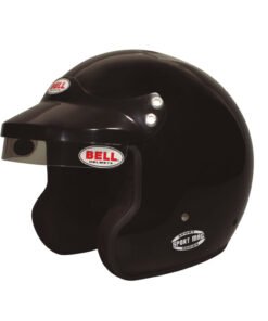 Bell Sport Mag SA2020 V15 Brus Helmet - Size 60 (Black)
