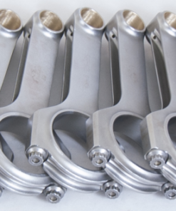 Eagle Chevrolet Small Block ESP 4340 H Beam 6.125in Connecting Rods (Set of 8)