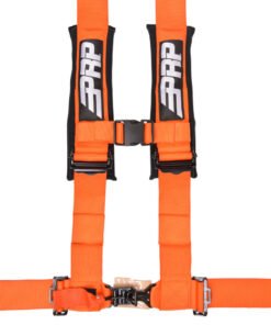 PRP 4.3 Harness- Orange