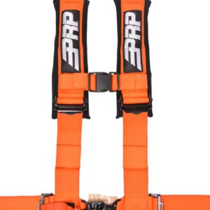 PRP 4.3 Harness- Orange