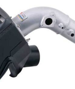 K&N 06-09 Civic Si Silver Typhoon Short Ram Intake