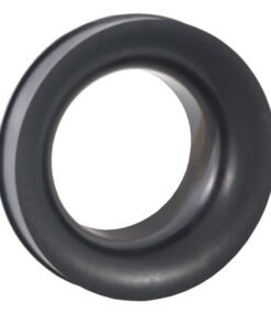 Spectre Air Filter Inlet Adapter / Velocity Stack (Short) 4in.