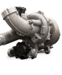 Garrett PowerMax Turbocharger 14-18 VW / Audi 2.0L TSI MK7 Stage 1 Upgrade Kit