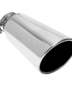 MagnaFlow Tip 1-Pk 6x13inch 5inch ID W/Clamp
