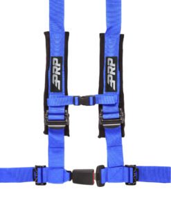 PRP 4.2 Harness- Blue