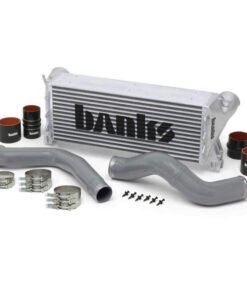 Banks Power 13-17 Ram 6.7L Techni-Cooler System