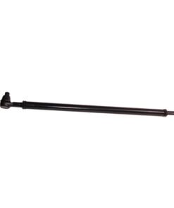 Rugged Ridge Drag Link Kit Heavy Duty 87-95 Jeep Wrangler Jeep Wrangler YJ