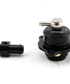 Turbosmart BOV Kompact Plumb Back - Mercedes-Benz A45 AMG