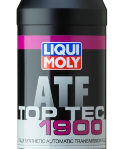 LIQUI MOLY 1L Top Tec ATF 1900 - Case of 6