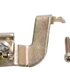 Edelbrock Choke Cable Bracket and Clamp Assembly for Edelbrock Carburetors