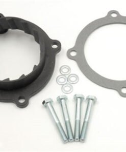 Volant 12-13 Jeep Wrangler JK 3.6L V6 Vortice Throttle Body Spacer