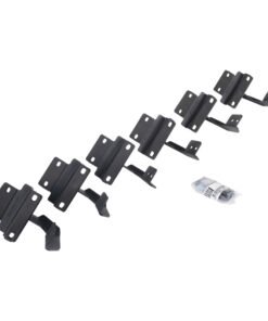 Go Rhino 15-20 Ford F-150 Brackets for RB Running Boards