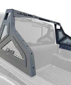 DV8 Offroad 16-22 Toyota Tacoma Chase Rack