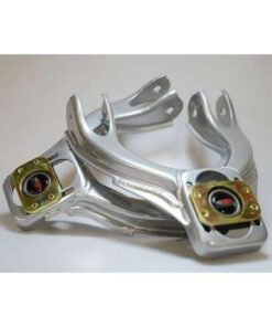 BLOX Racing Competition Front Camber Kit - 1996-2000 Honda Civic